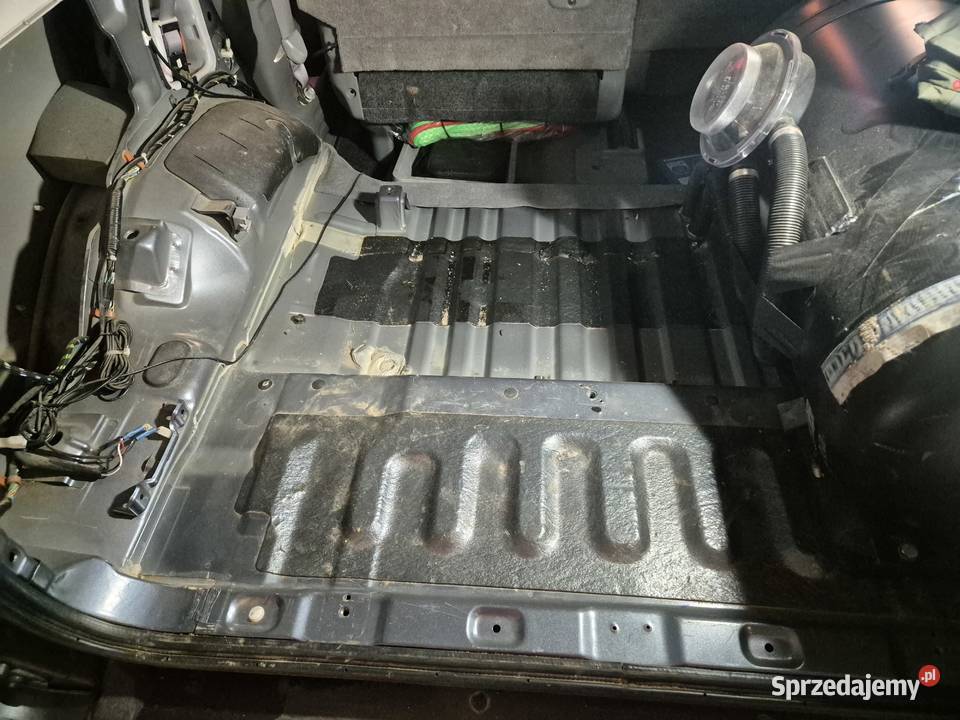 Suzuki Grand Vitara XL7 V6 Automat LPG Radzikone automatyczna Kazimierza Wielka