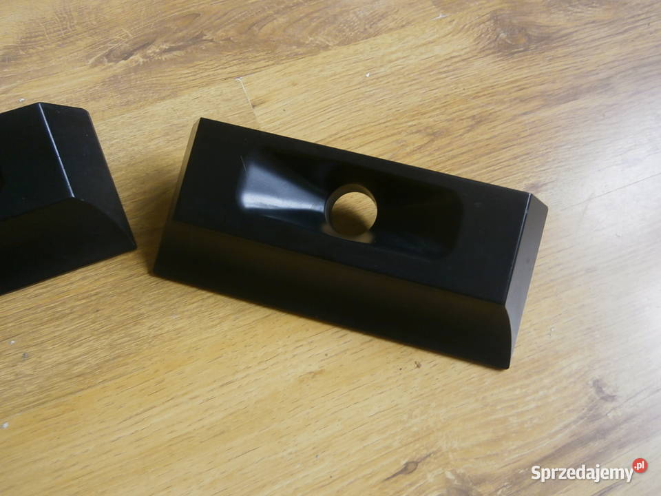 Tonsil SOUNDFINDER 250 osłony basrefleks 2 Łódź