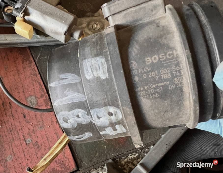 Części BMW E65 E66 E89 E90 E91 Podnośniki Szyb osobowe Części samochodowe Kielce