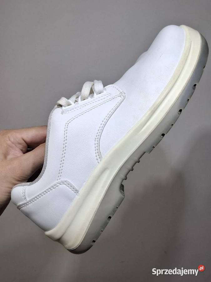 Sixton 38 Peak twarde noski buty bhp bezpieczne 24.5cm Kraków