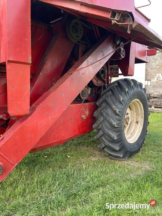 Sprzedam Bizon ZO50 Kotulin sprzedam