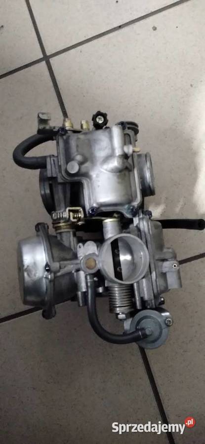 Gaźnik Honda Shadow VT 1100 8586 małopolskie Jawiszowice