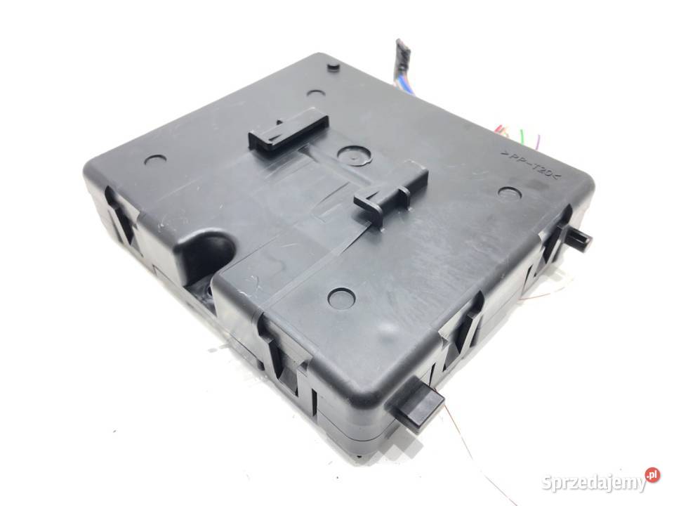 MODUŁ KOMFORTU RENAULT CLIO V 285258299R podkarpackie
