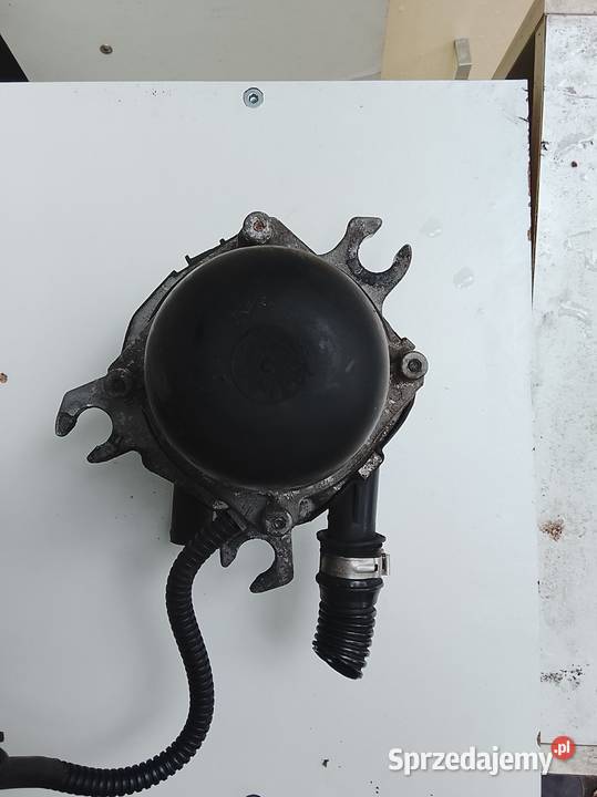Pompa powietrza wtórnego Peugeot 307 20