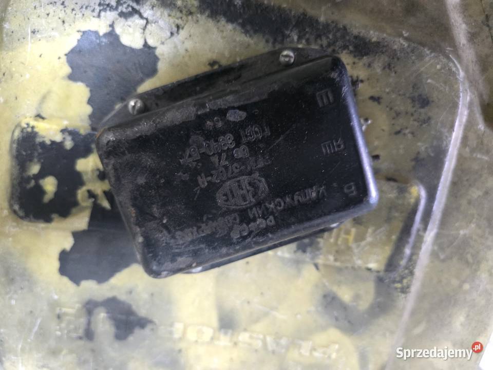 Regulator napięcia M72K750 Maków Mazowiecki