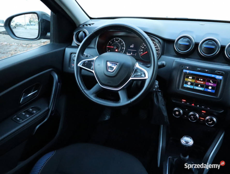 Dacia Duster 10 TCe SUV Piaseczno