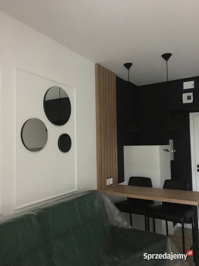 Usługi malarskie Wrocław Malowanie Gładź