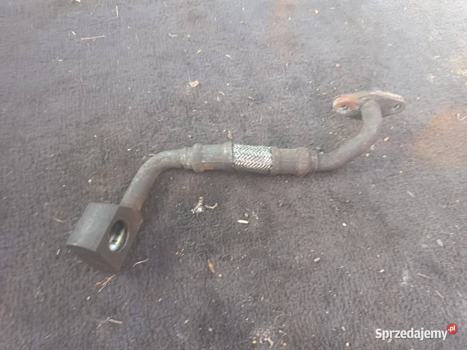 Przewód Turbiny Audi A4 B5 a92 osobowe Myszków