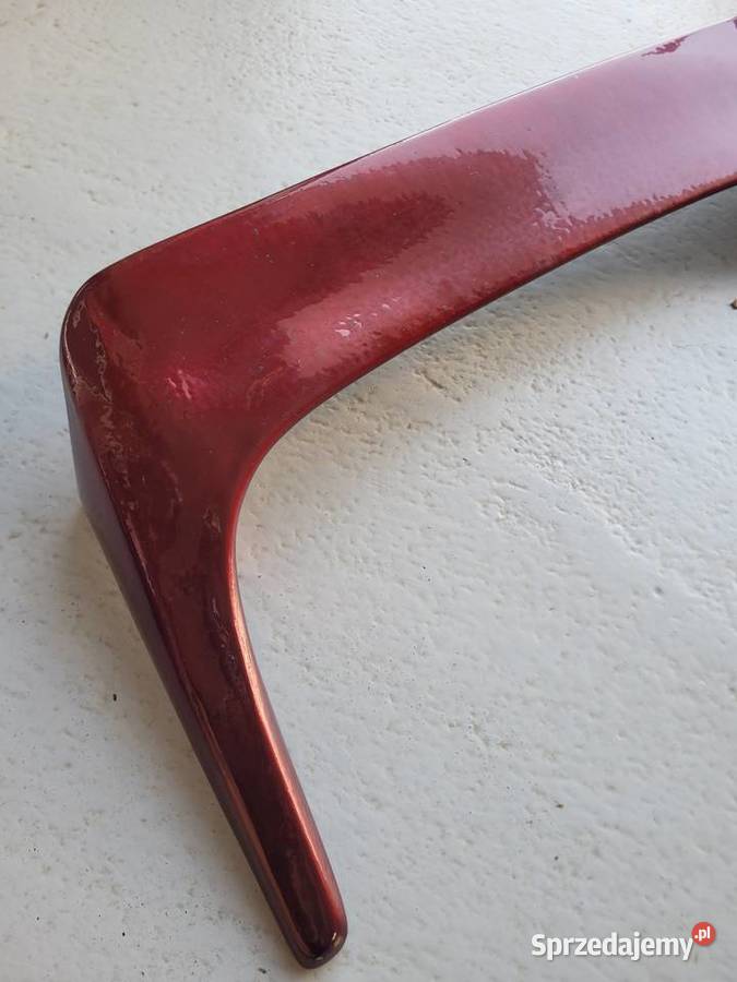 HONDA GOLDWING GOLD WING GL 1500 SC 22 spoiler wielkopolskie Nowy Tomyśl