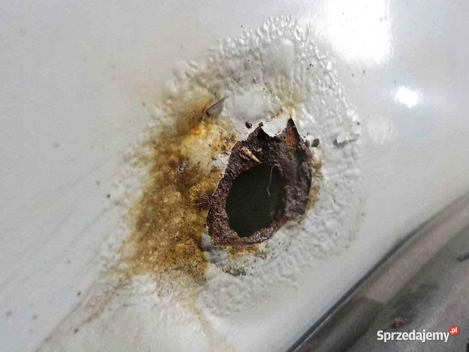 CHEVROLET CAPTIVA LIFT 11r maska osobowe Suków sprzedam