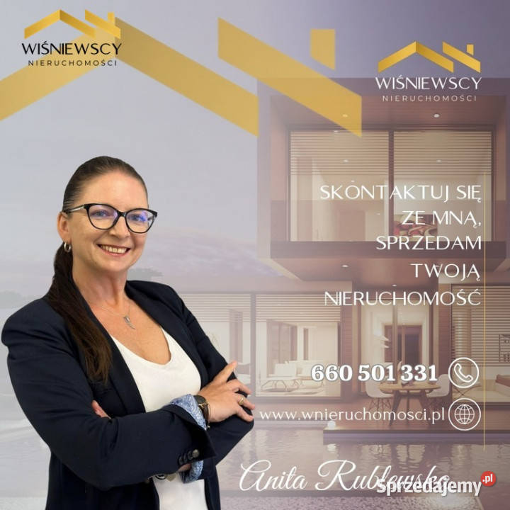 Działka Działki budowlane Czechowo Elbląg warmińsko-mazurskie sprzedam