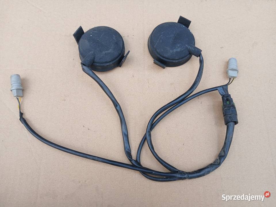 Instalacja lampy Piaggio Xevo 125 Skwierzyna sprzedam