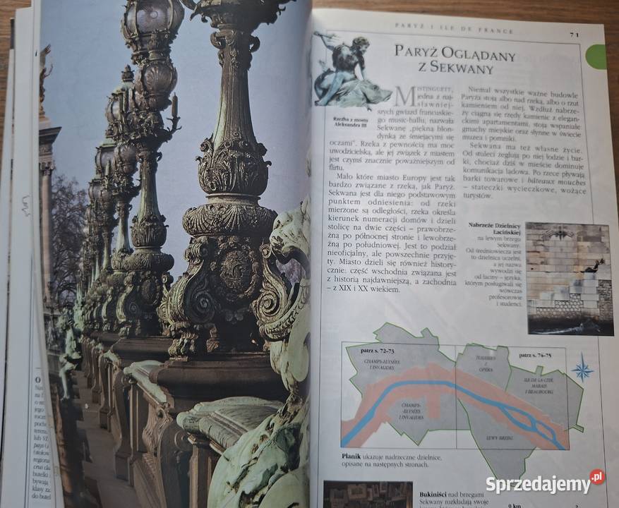 Francja Wiedza i Życie Kraków