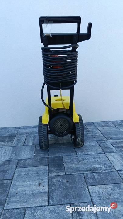 Myjka Karcher HD 890 190 bar 900lh mosiężna Radom sprzedam