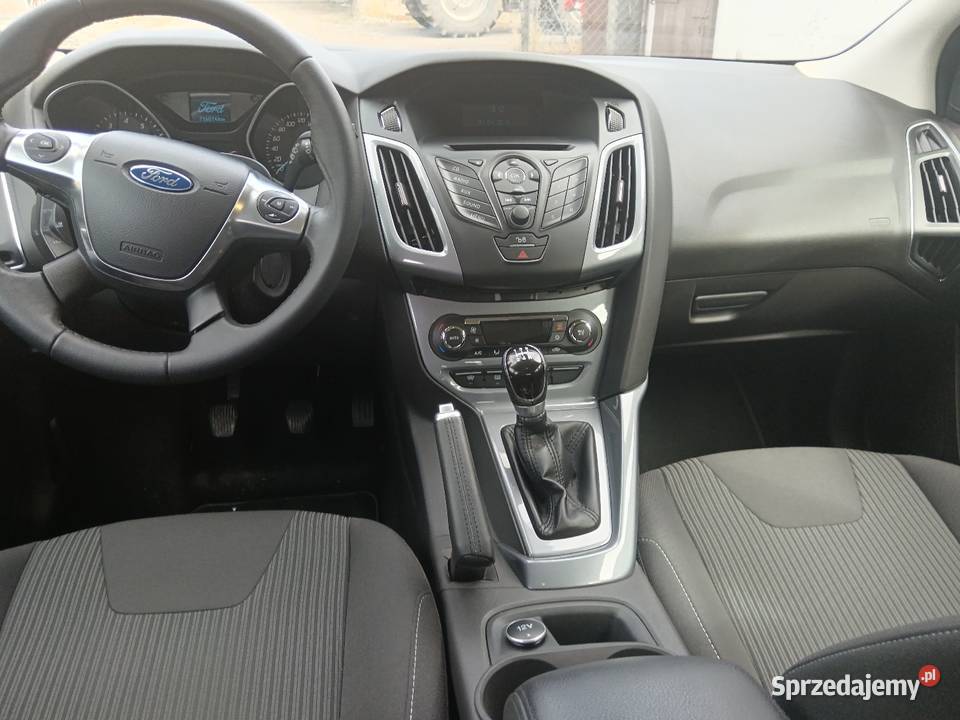 Ford focus super stan sprzedam