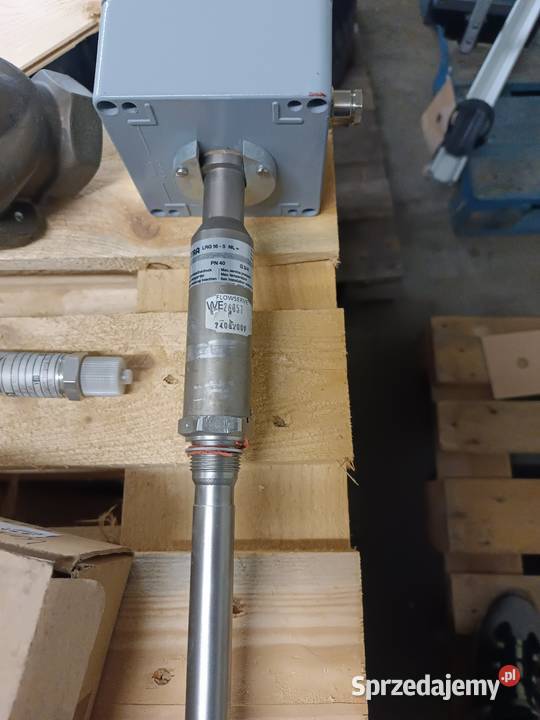 Gestra LRG 165 Bielsko-Biała