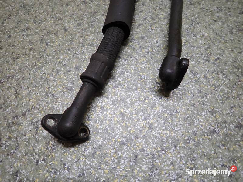 1 PRZEWÓD OLEJU OLEJOWY SUZUKI DR 750 BIG 8890R lubuskie Strzelce Krajeńskie