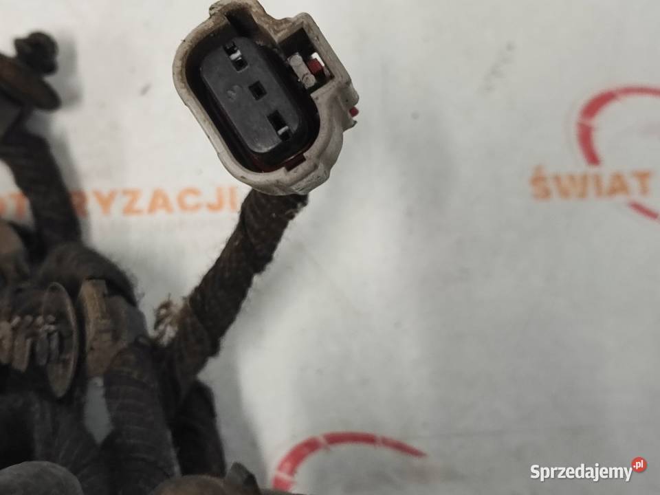 MOKKA A 15r wiązka czujników PDC 95426318