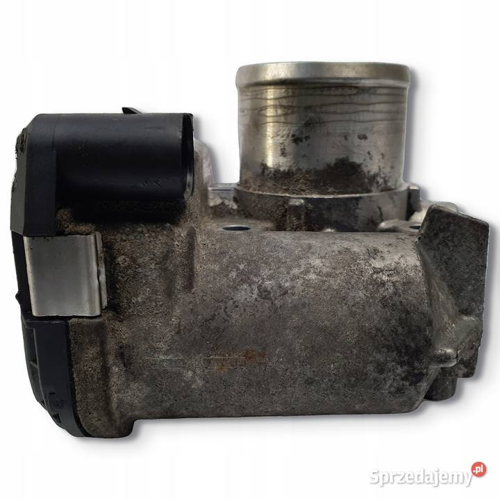 PRZEPUSTNICA Renault Trafic II Vivaro 20 DCI