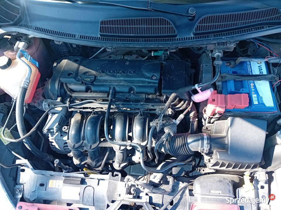 Ford Fieste 14 96 GHIA immobilizer pomorskie Puck sprzedam