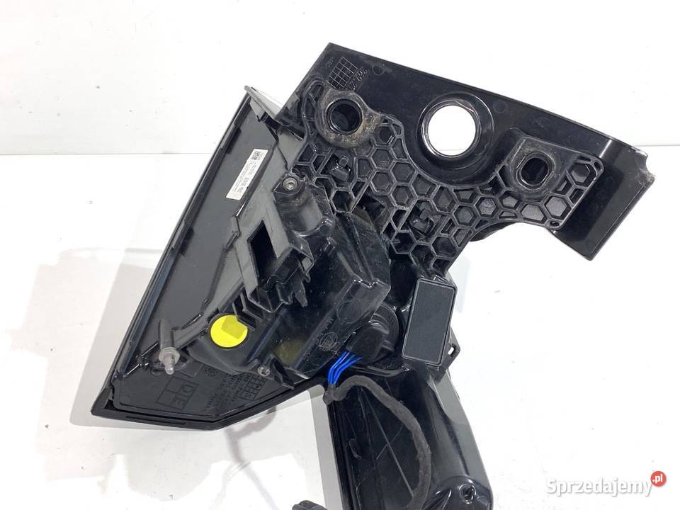LAMPA LEWY TYŁ NISSAN QASHQAI J12 26555HN20A osobowe