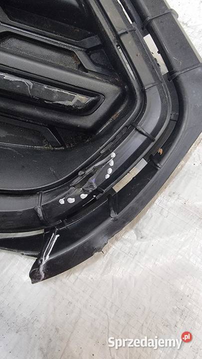 FORD ECOSPORT II LIFT 17 GRILL ATRAPA CHŁODNICY