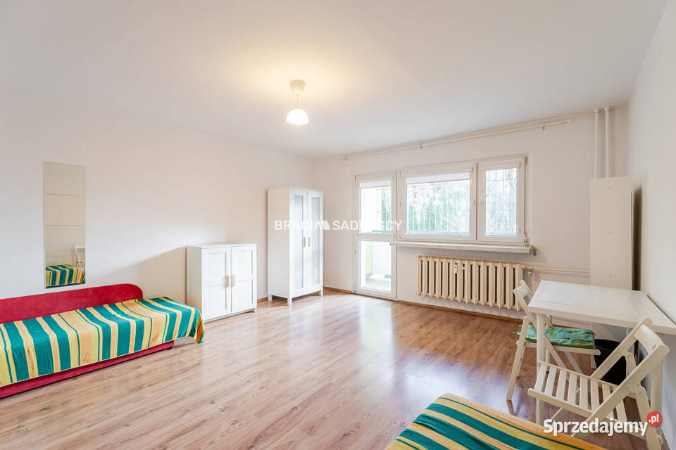 Mieszkanie 6246m2 Kraków