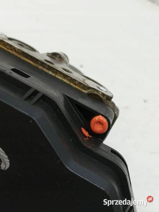 POMPA ABS 8954142561 445402301 Toyota RAV4 IV sprzedam