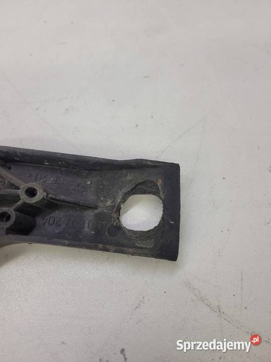 ŚLIZG ZDERZAKA PRAWY PRZÓD AUDI A4 B6 8H0807204 Przystajń