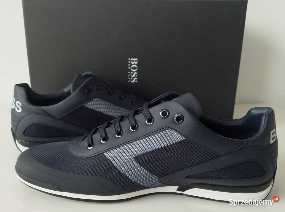 HUGO BOSS buty sportowe rozmiar 44445
