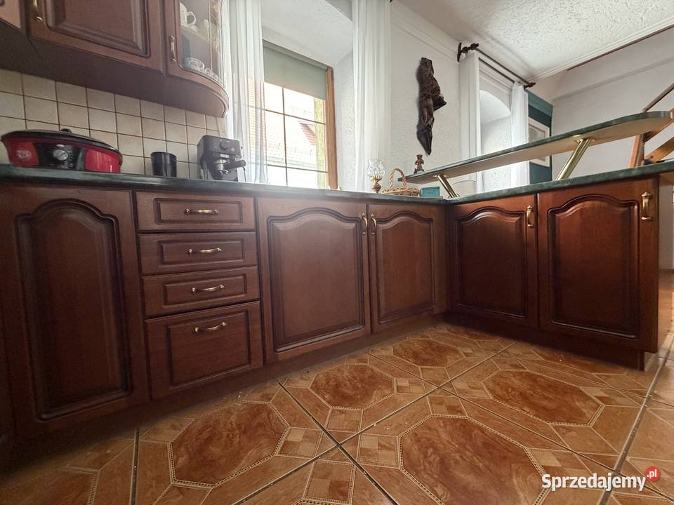 Meble kuchenne Gryfów Śląski