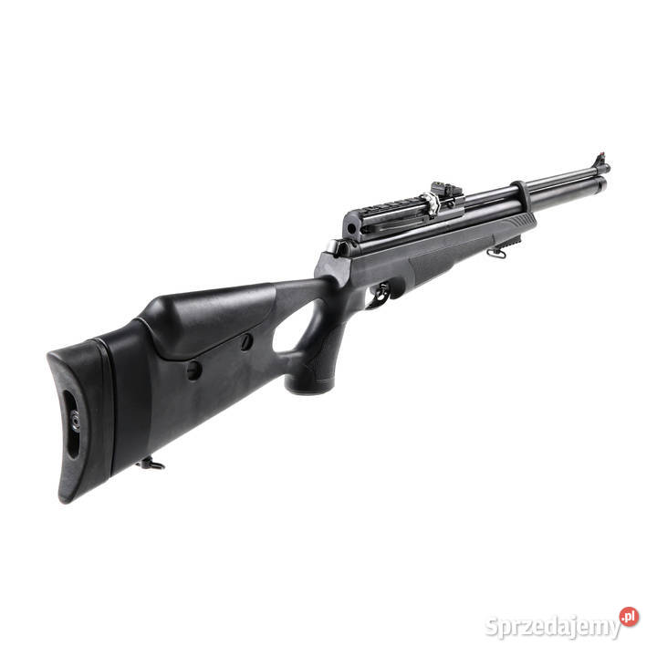 Wiatrówka PCP Optima by Hatsan AT4410 long 635 Warszawa sprzedam