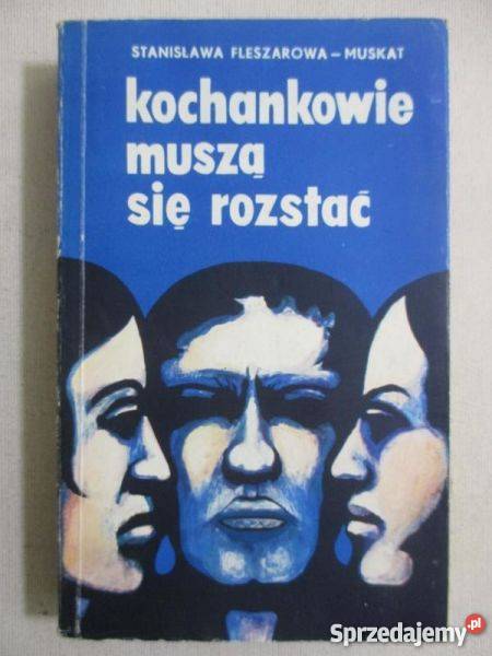 Kochankowie muszą się rozstać MUSKAT FA