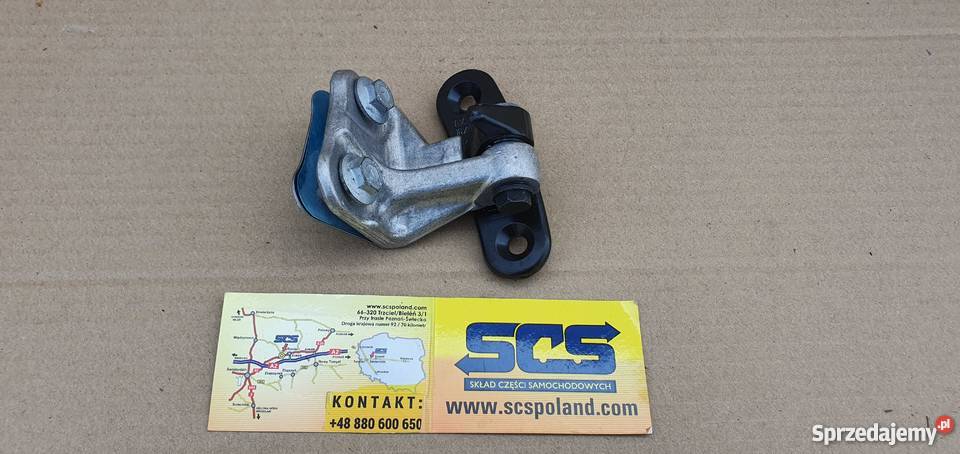 MERCEDES C KLASA ZAWIAS DRZWI A046572 zawiasy Bieleń sprzedam