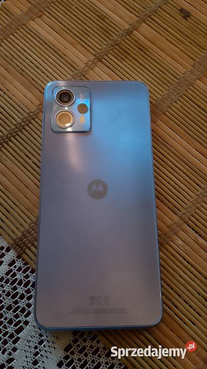 Sprzedam telefon Motorola Moto g13 Łodygowice