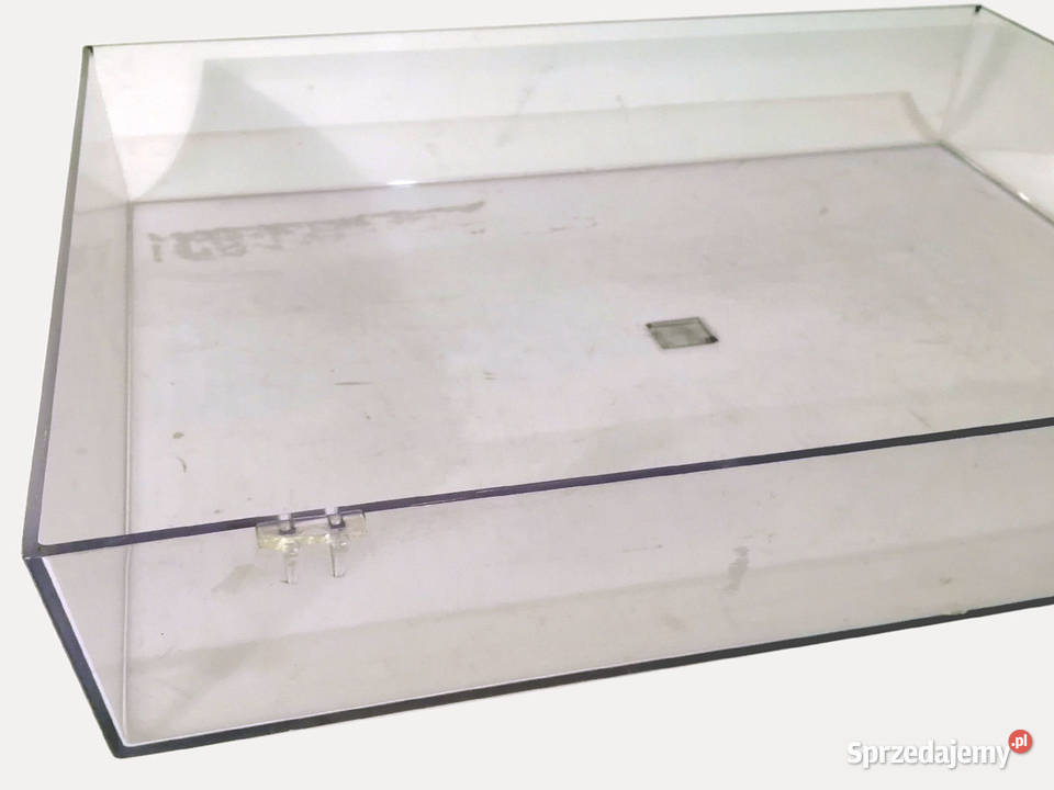 Technics Sl303 pokrywa do gramofonu małopolskie Kraków