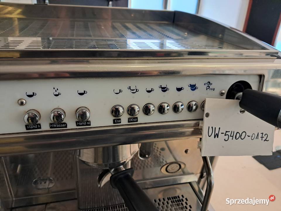 Ekspres do kawy Astoria Rzeszów