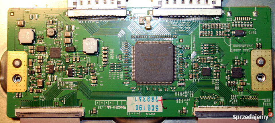 Moduły do Blaupunkt 39210U