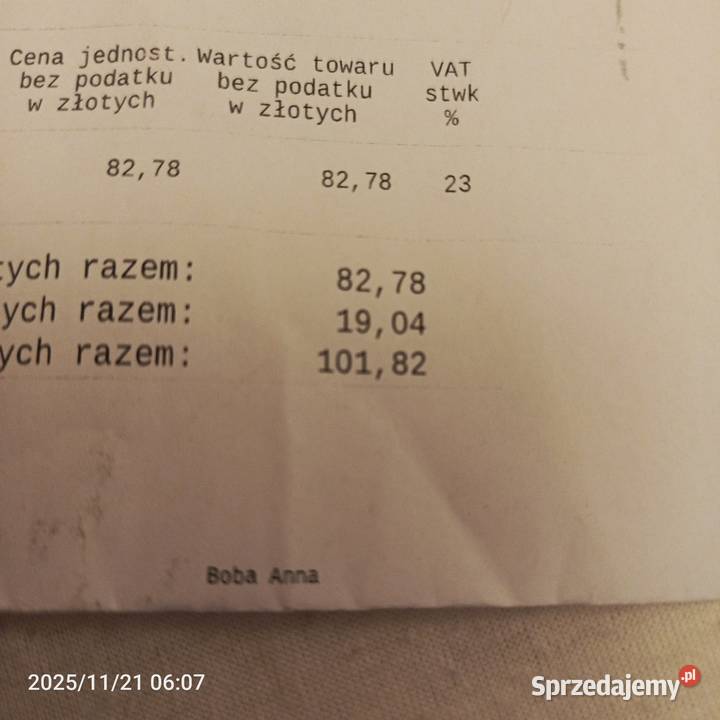 Mercedes A Mocowanie amortyzatora MAGNUM Łożyska i poduszki amortyzatorów Kobiór