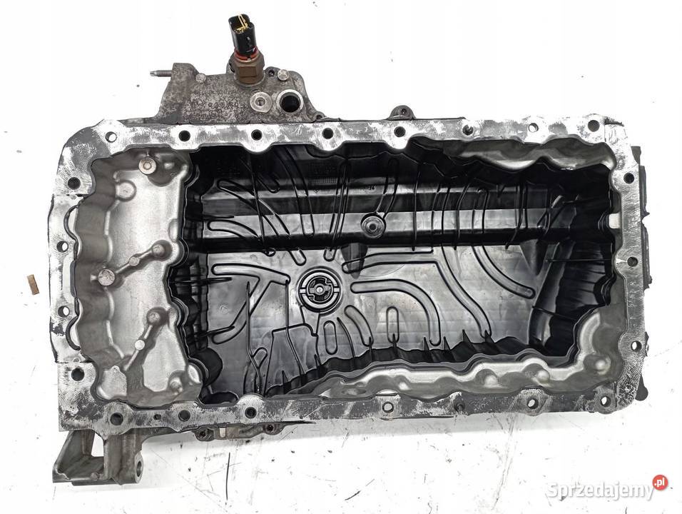 MISKA OLEJOWA 5A231113 9801258280 20 TDCI Ford