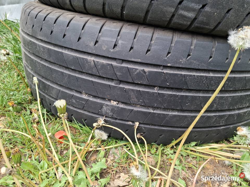 Opony BRIDGESTONE TURANZA 2256517 102V Starachowice sprzedam