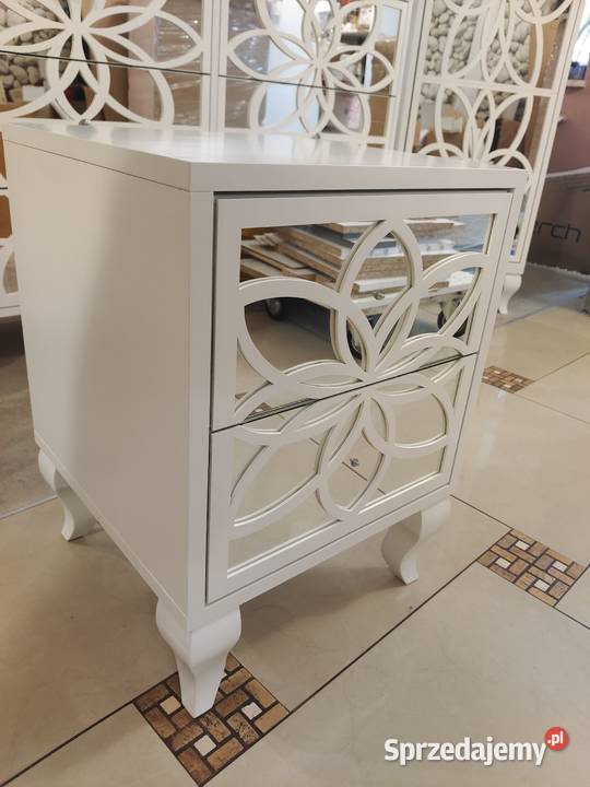 Zestaw mebli Glamour lustra ornamenty Motoryzacja Nowy Sącz