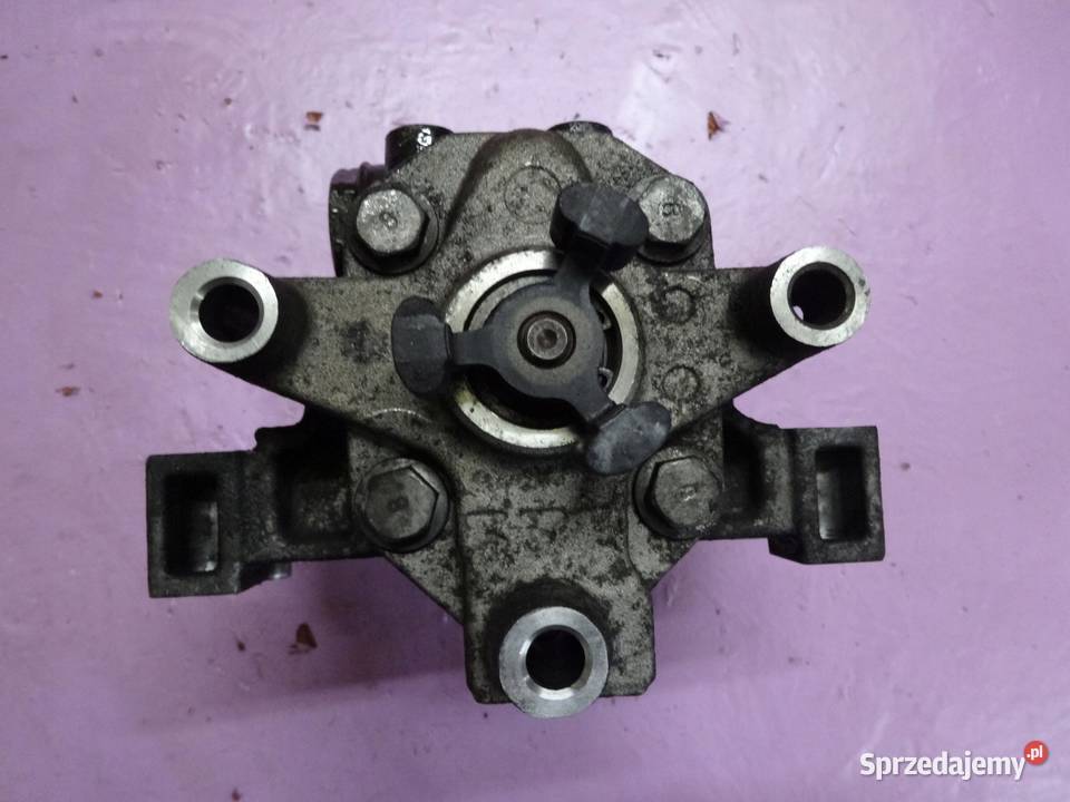 TRANSIT JUMPER 22 TDCI HDI 07r 110 POMPA Pompy wspomagania Motoryzacja
