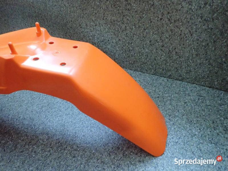 Błotnik UFO Przód Przedni Nowy KTM SX 125 250 Strzelce Krajeńskie