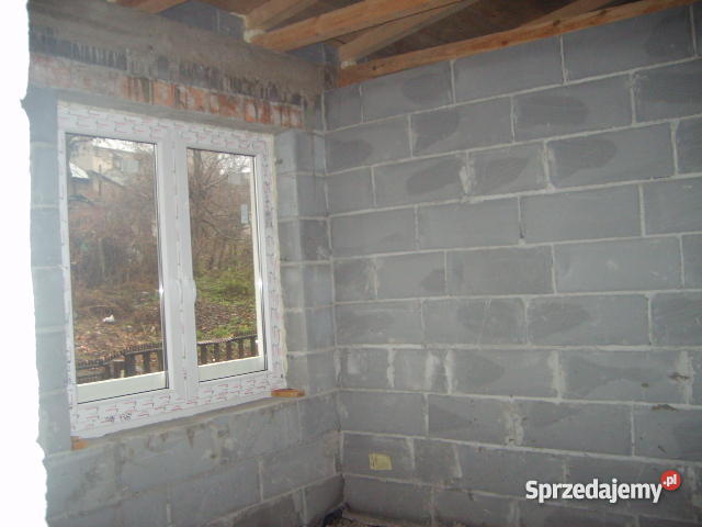 DOM W WARCE 462zł/m2 Warka
