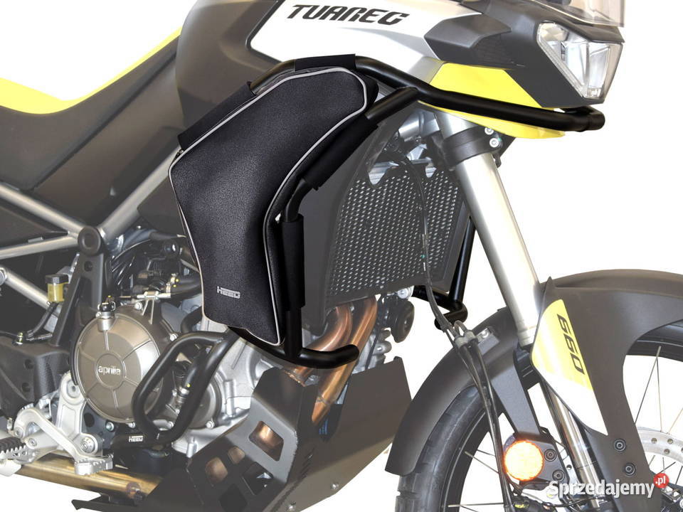 Torby na gmole HEED do Aprilia Tuareg 660 Tuareg Częstochowa