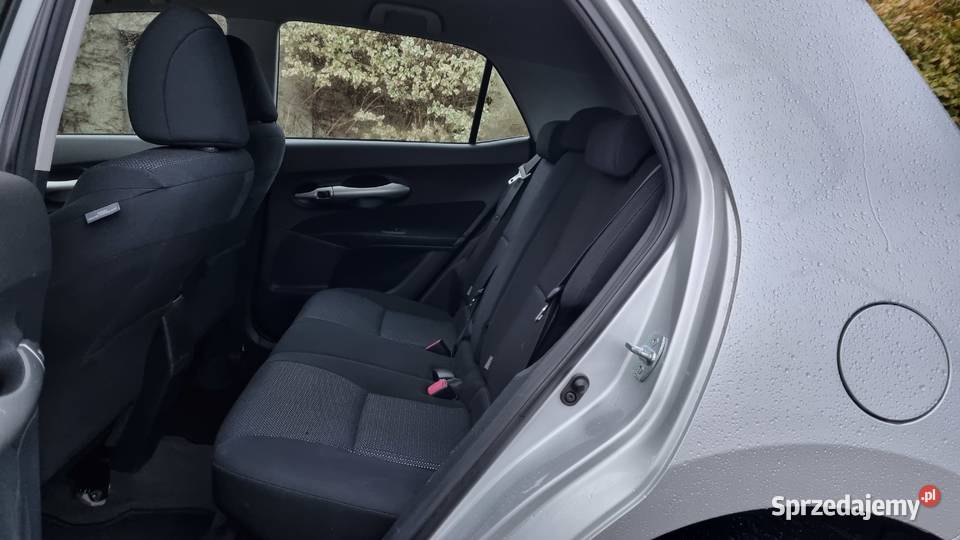 18 Hybryda Climatr Alu Elszyby lust Srodek Auris śląskie Częstochowa