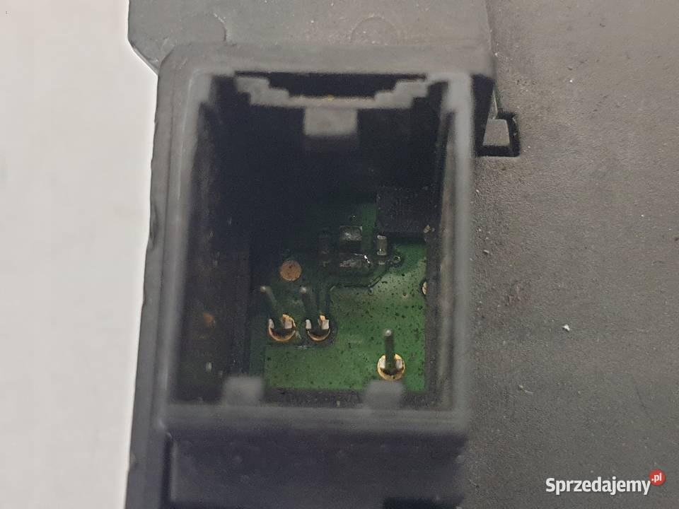 PANEL KLIMATYZACJI Opel Astra J RADIA OGRZEWANIA Chełm