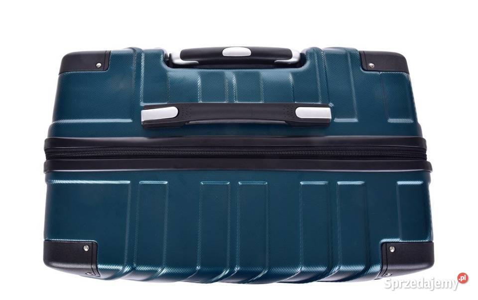 TSA Walizka duża 46 x 29 x 75 Warszawa