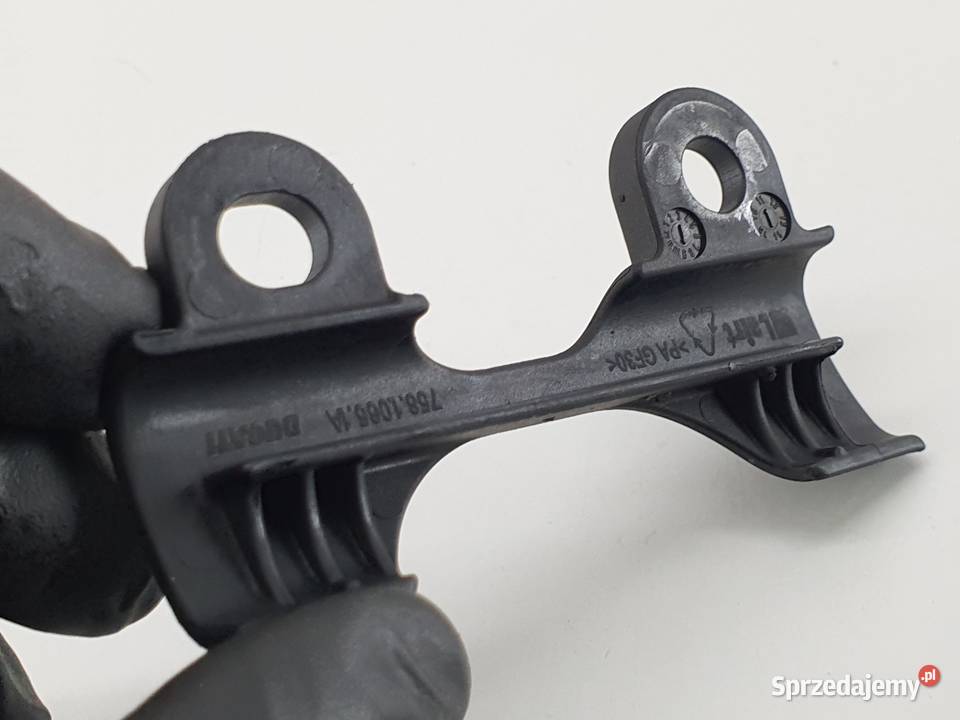 OSLONA NAKLADKA DUCATI DIAVEL Części i akcesoria motocyklowe Janowice